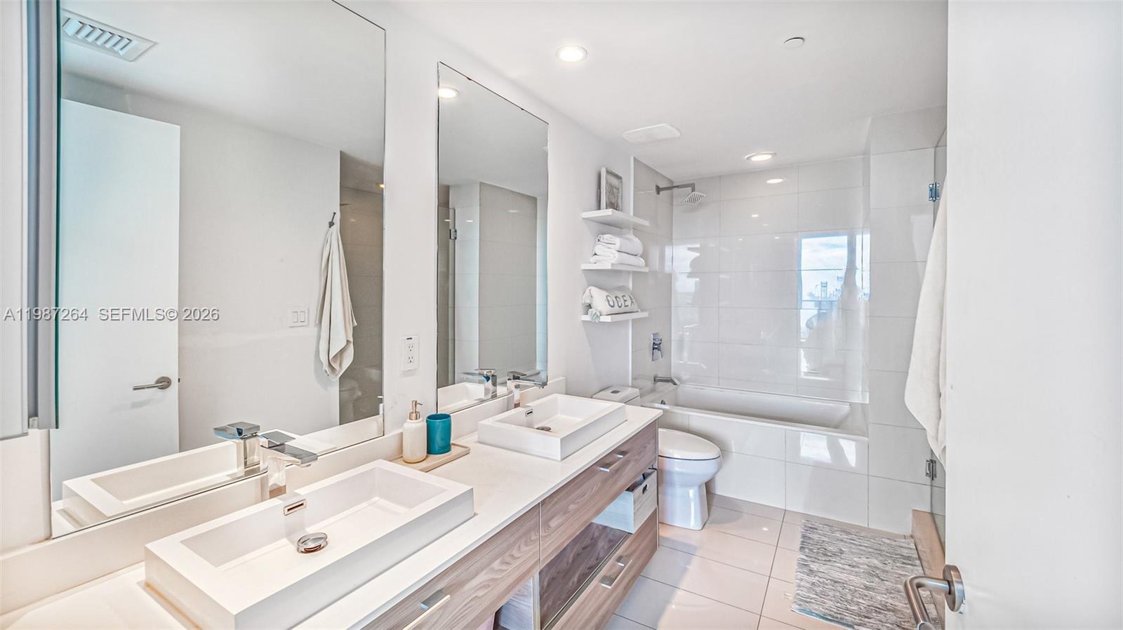 1300 S Miami Ave #4306, Miami FL 33130