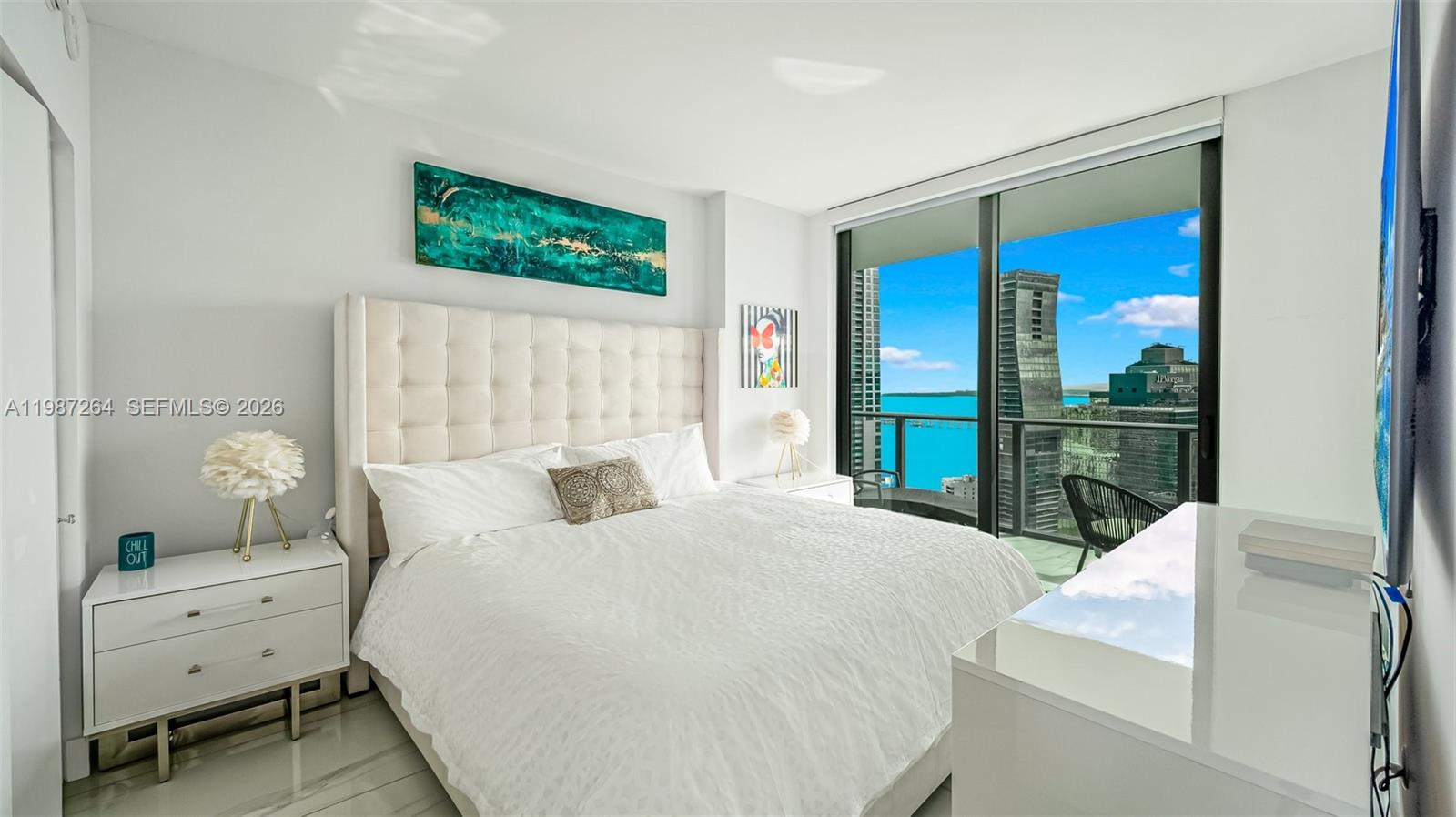 1300 S Miami Ave #4306, Miami FL 33130
