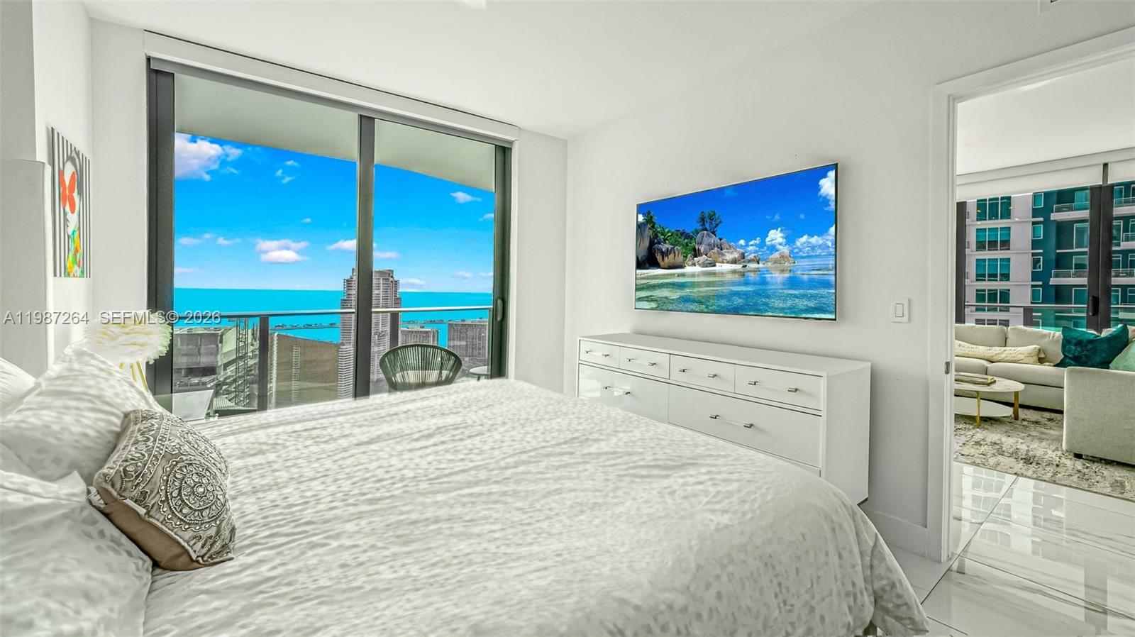 1300 S Miami Ave #4306, Miami FL 33130