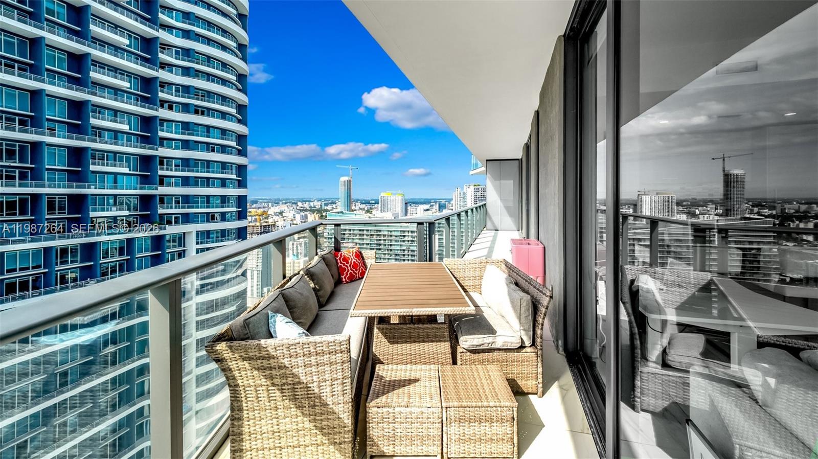 1300 S Miami Ave #4306, Miami FL 33130
