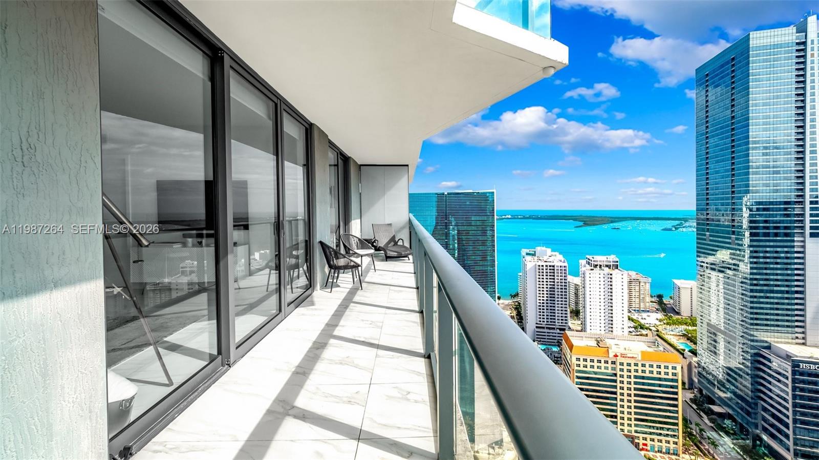 1300 S Miami Ave #4306, Miami FL 33130