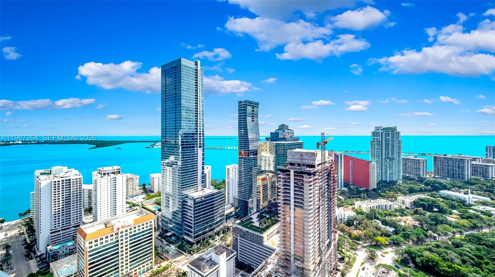 1300 S Miami Ave #4306, Miami FL 33130