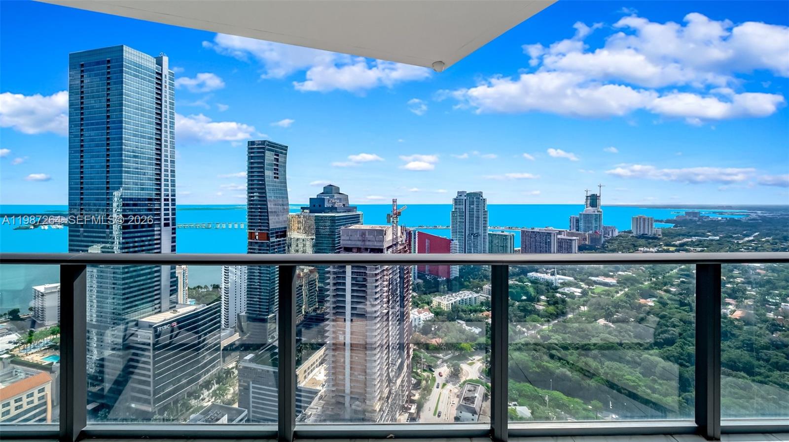 1300 S Miami Ave #4306, Miami FL 33130
