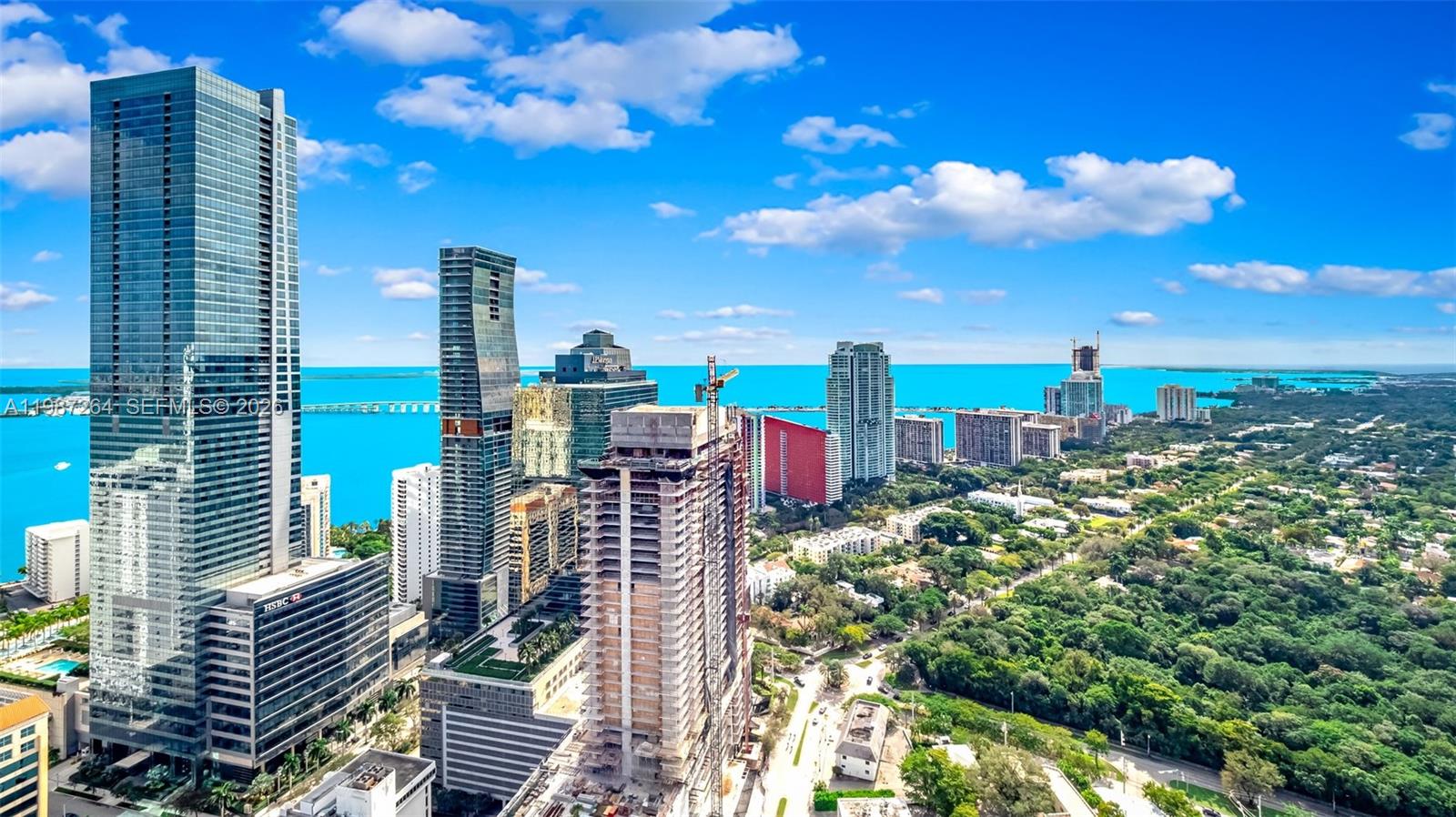 1300 S Miami Ave #4306, Miami FL 33130