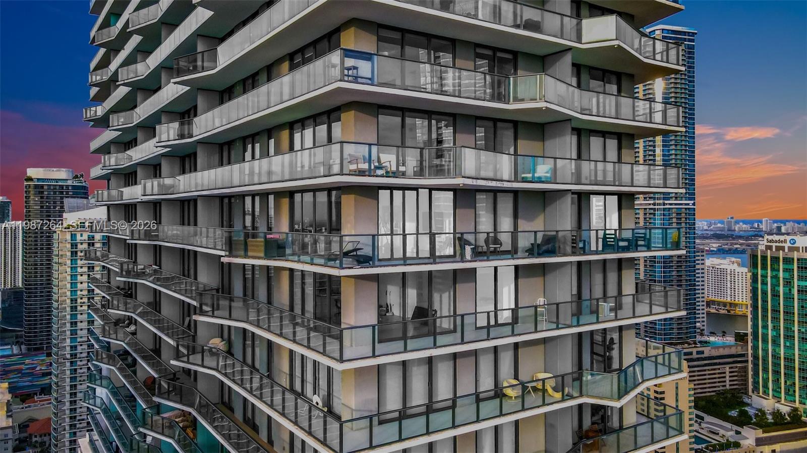 1300 S Miami Ave #4306, Miami FL 33130