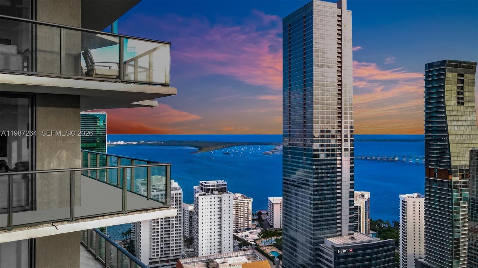 1300 S Miami Ave #4306, Miami FL 33130