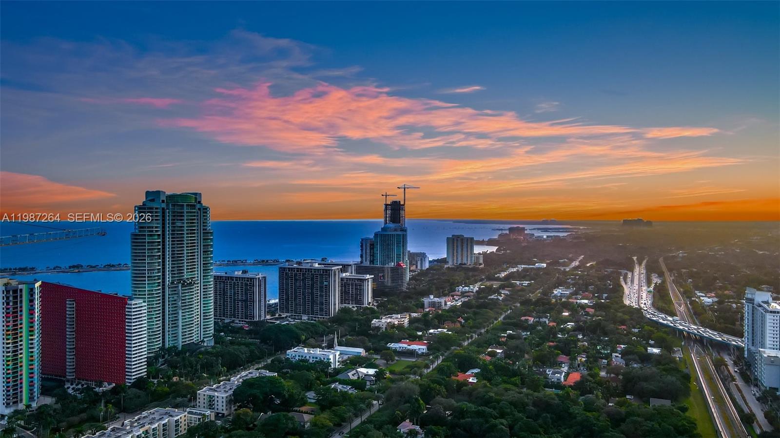 1300 S Miami Ave #4306, Miami FL 33130