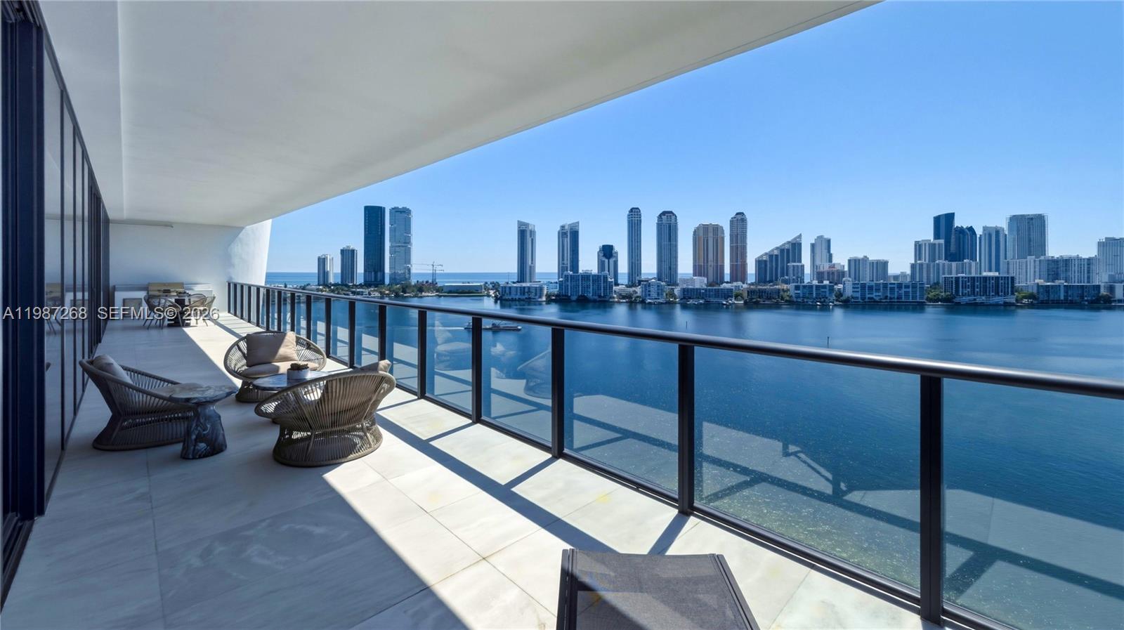 5000 Island Estates Dr #1201, Aventura FL 33160