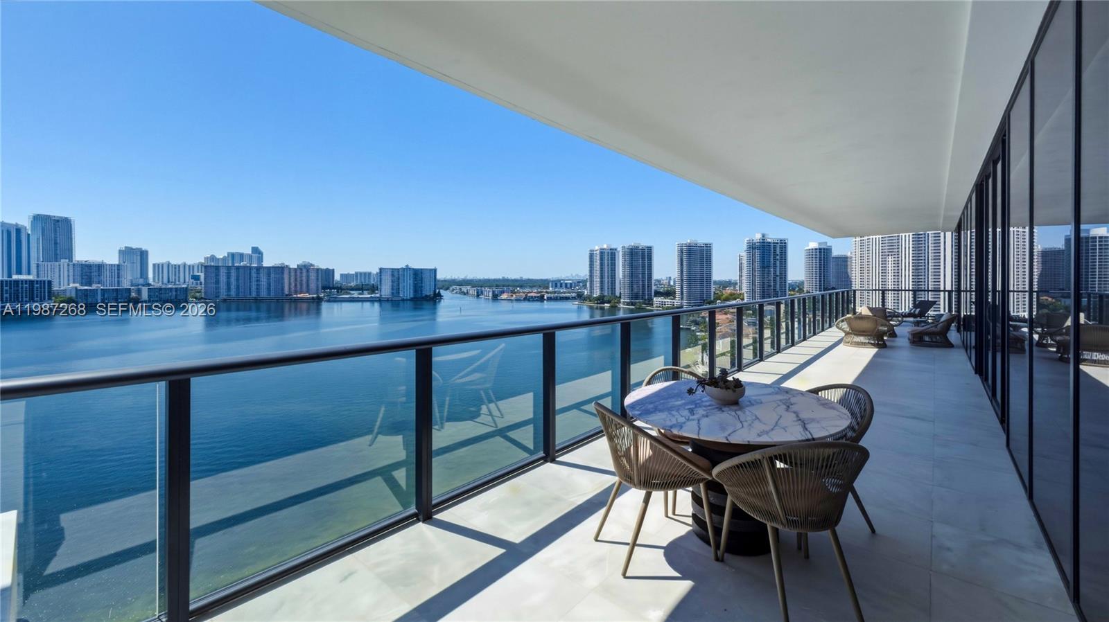 5000 Island Estates Dr #1201, Aventura FL 33160