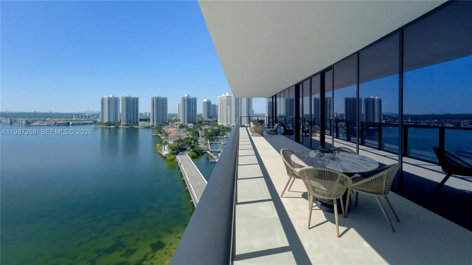 5000 Island Estates Dr #1201, Aventura FL 33160