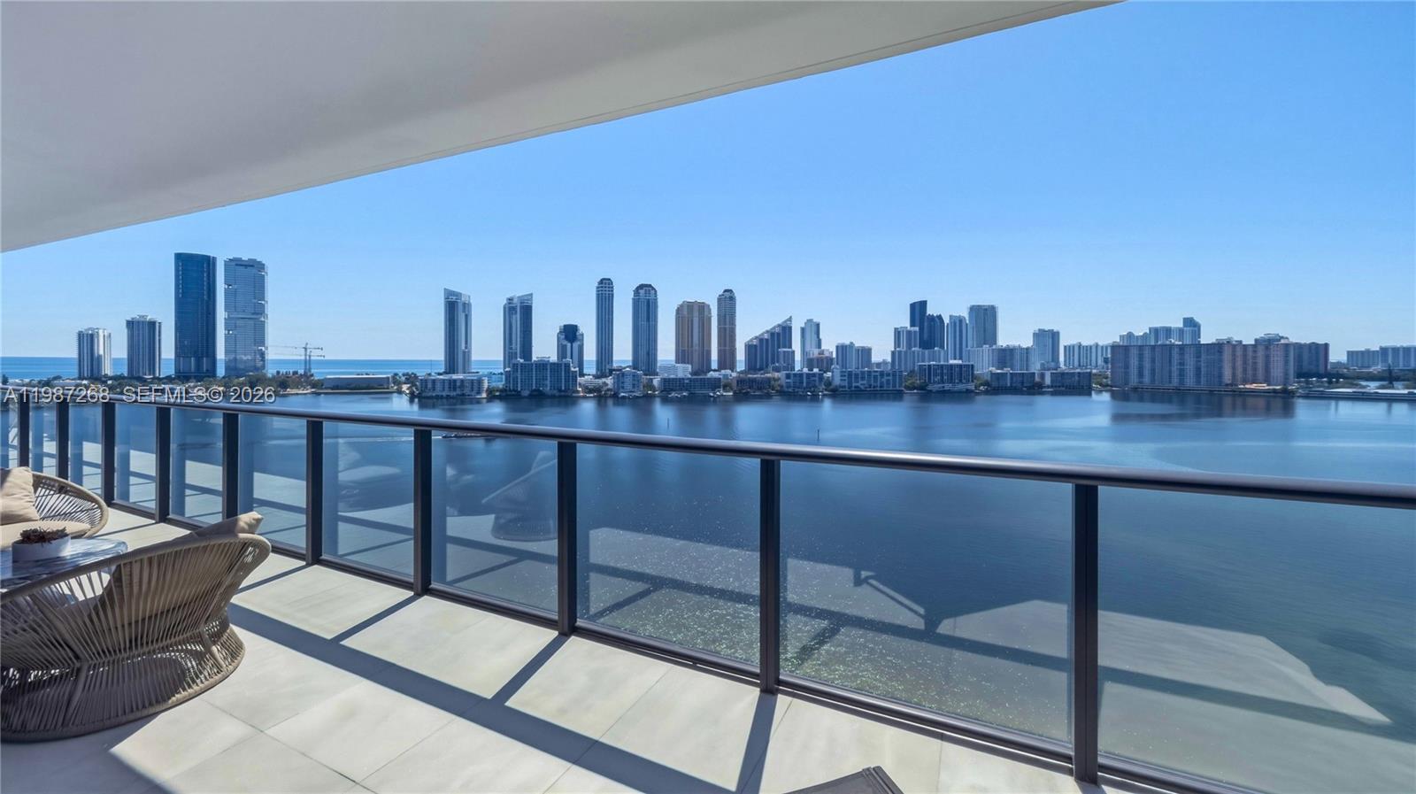 5000 Island Estates Dr #1201, Aventura FL 33160