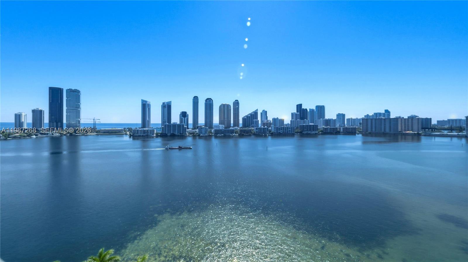 5000 Island Estates Dr #1201, Aventura FL 33160