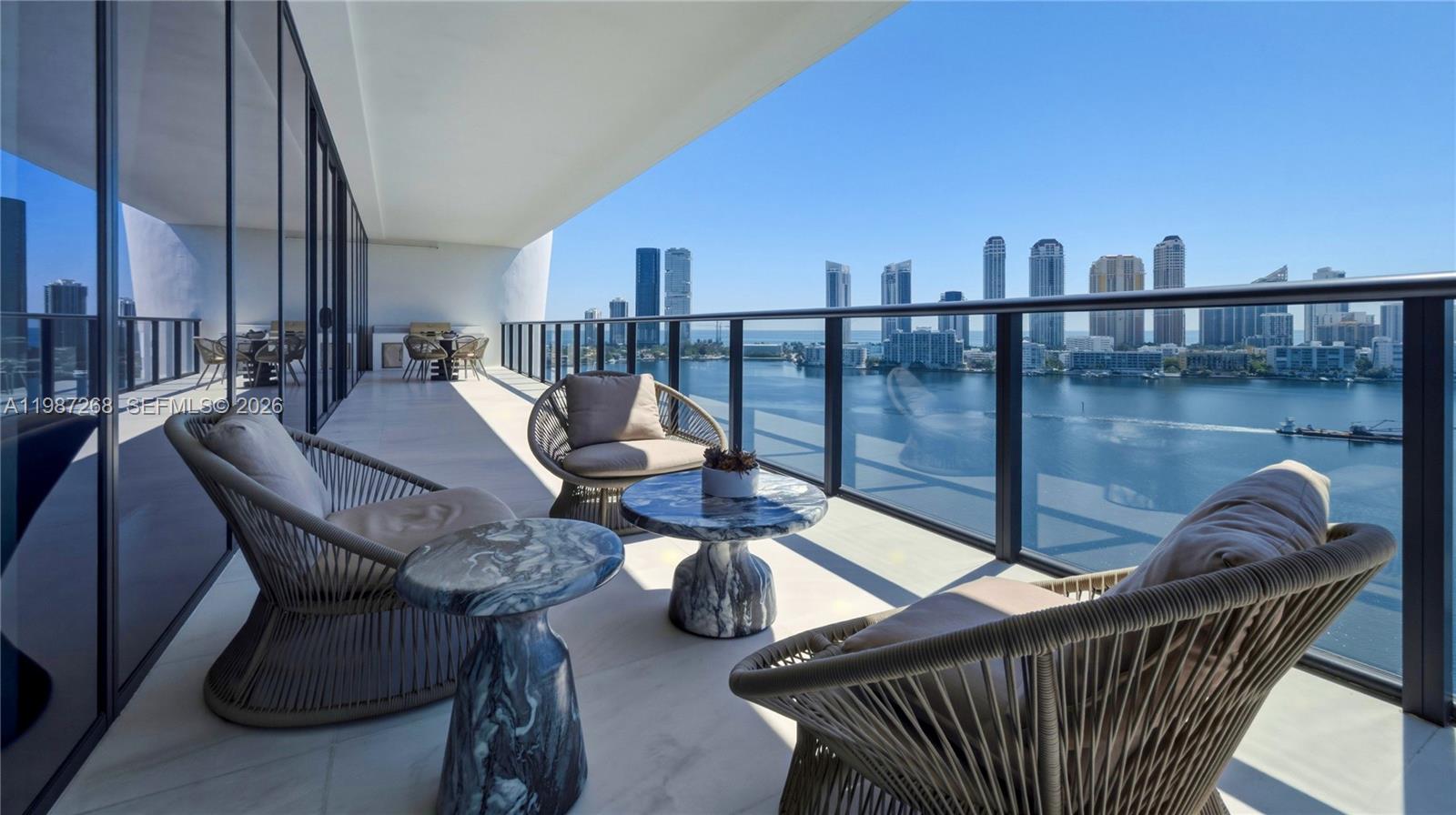 5000 Island Estates Dr #1201, Aventura FL 33160