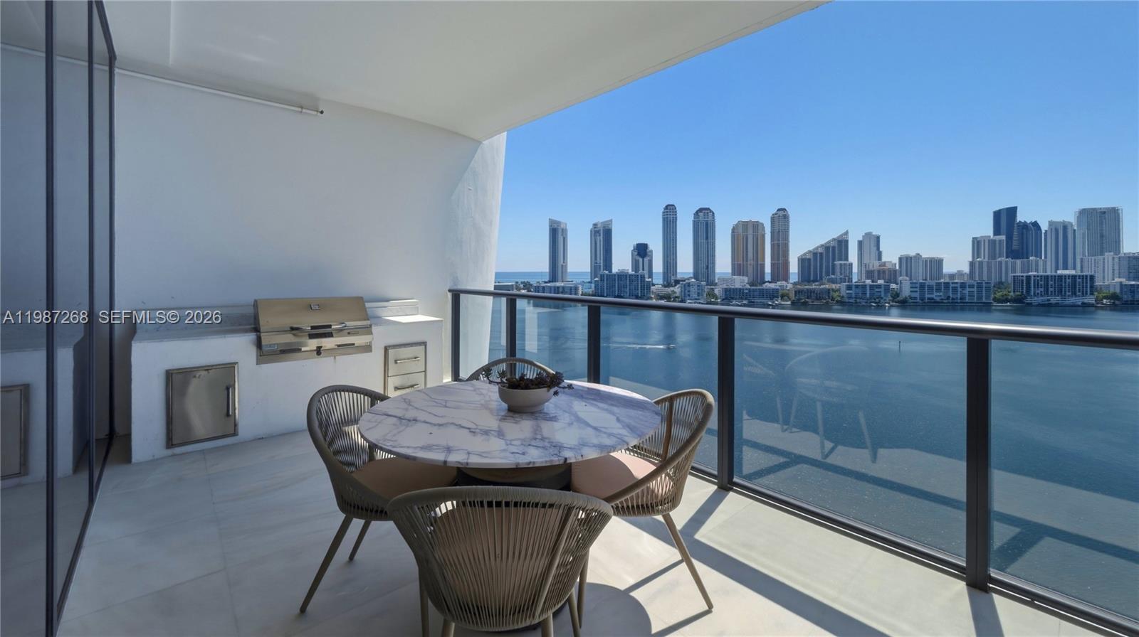5000 Island Estates Dr #1201, Aventura FL 33160