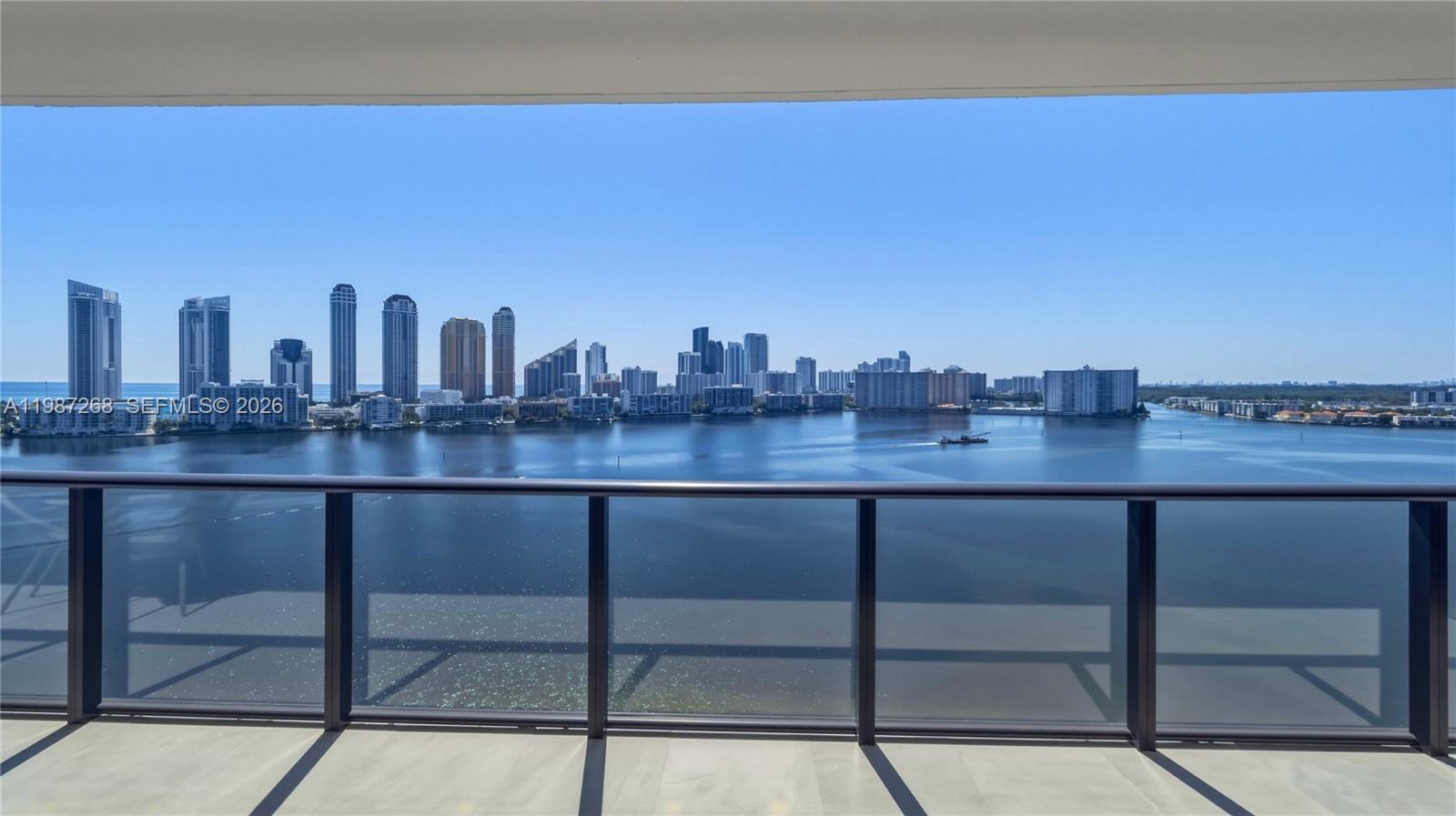 5000 Island Estates Dr #1201, Aventura FL 33160