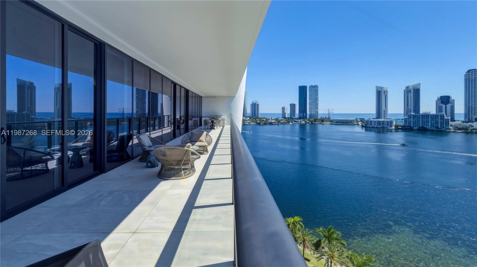 5000 Island Estates Dr #1201, Aventura FL 33160