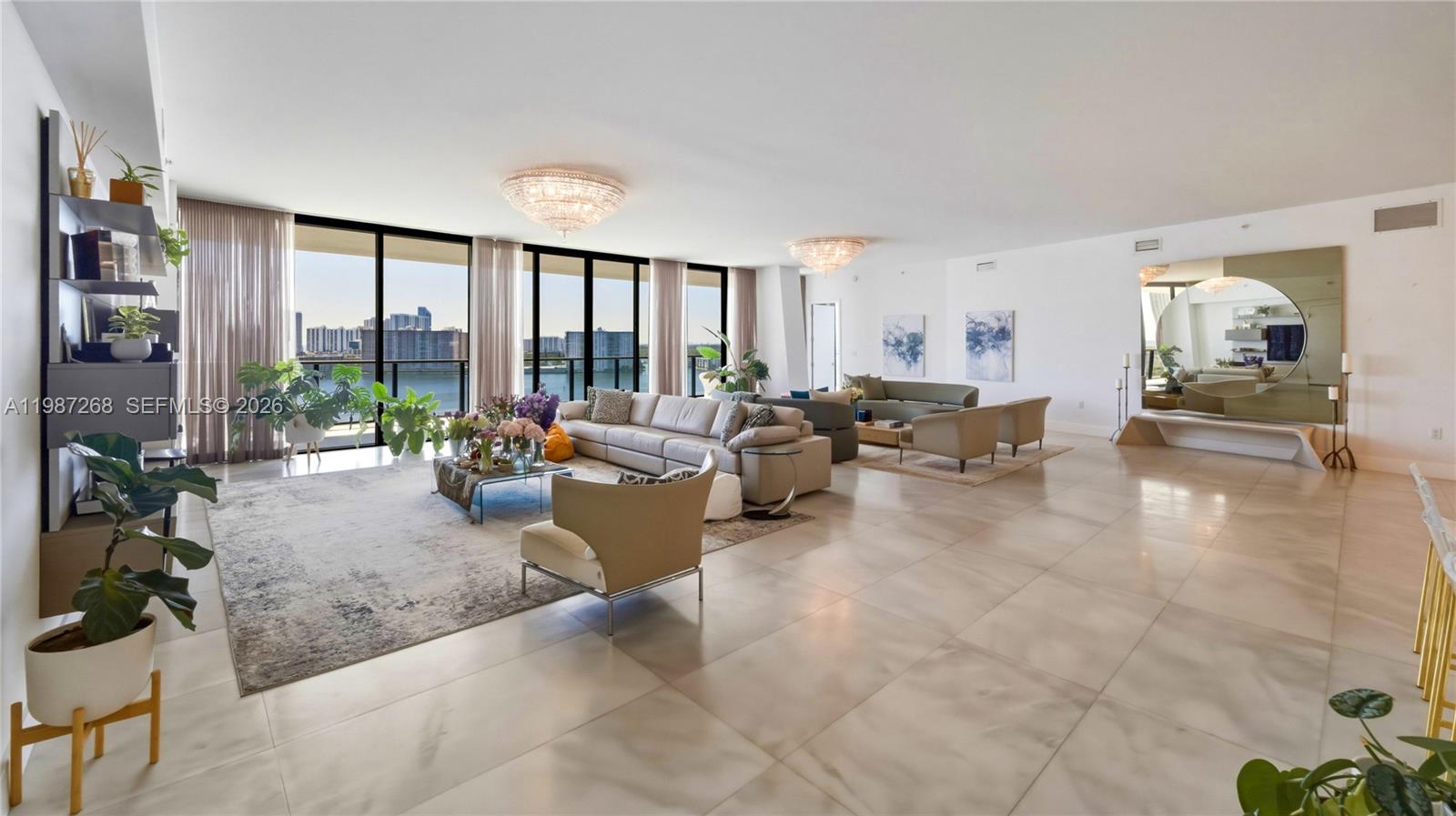 5000 Island Estates Dr #1201, Aventura FL 33160