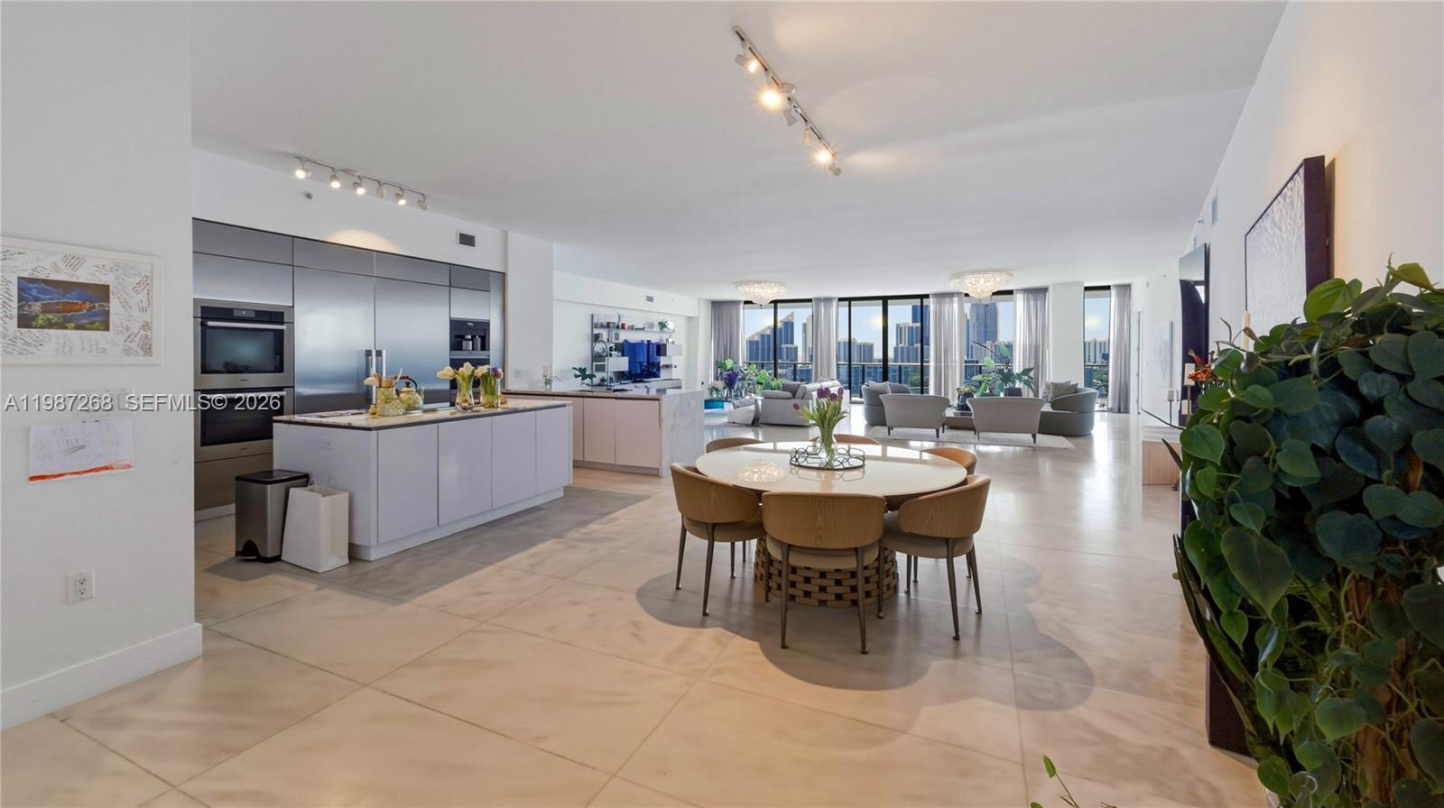 5000 Island Estates Dr #1201, Aventura FL 33160