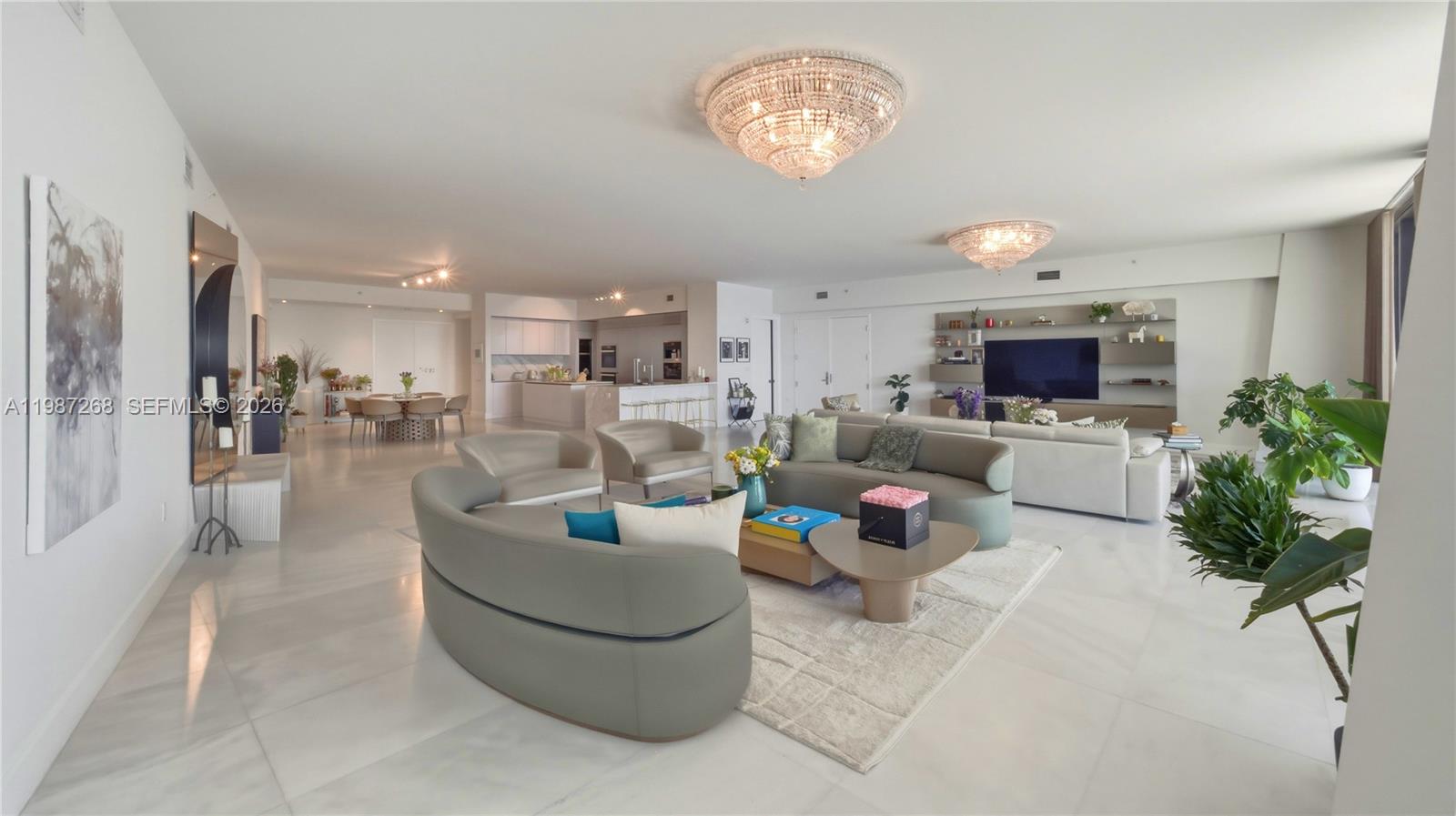 5000 Island Estates Dr #1201, Aventura FL 33160
