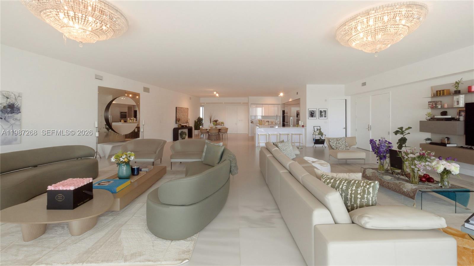 5000 Island Estates Dr #1201, Aventura FL 33160