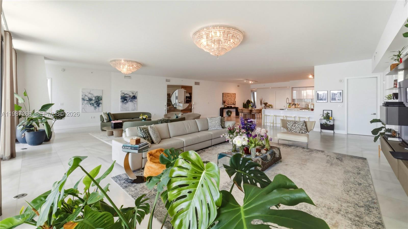 5000 Island Estates Dr #1201, Aventura FL 33160