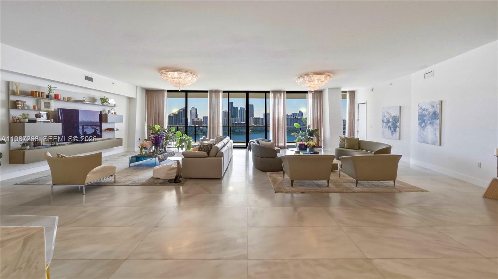 5000 Island Estates Dr #1201, Aventura FL 33160