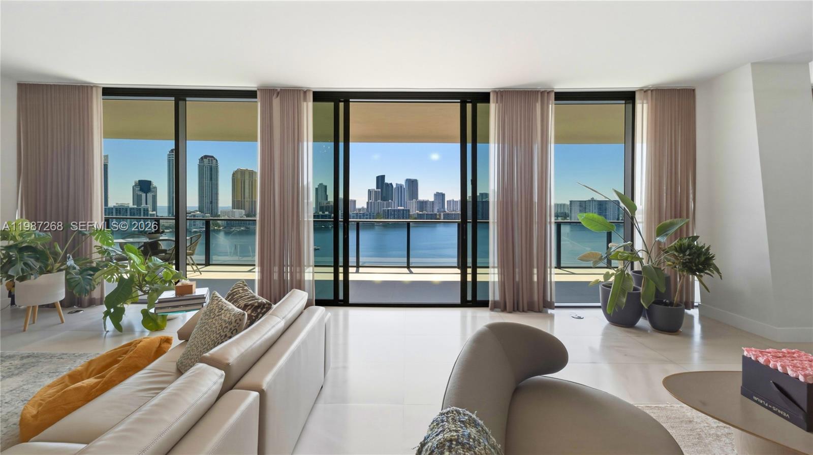 5000 Island Estates Dr #1201, Aventura FL 33160