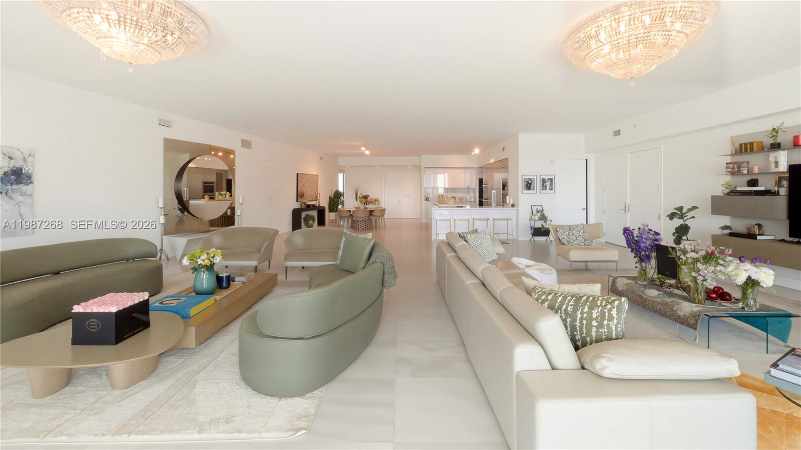 5000 Island Estates Dr #1201, Aventura FL 33160