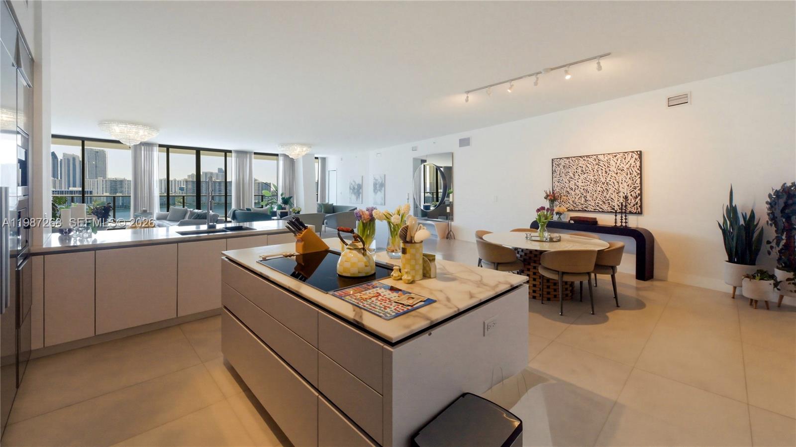 5000 Island Estates Dr #1201, Aventura FL 33160