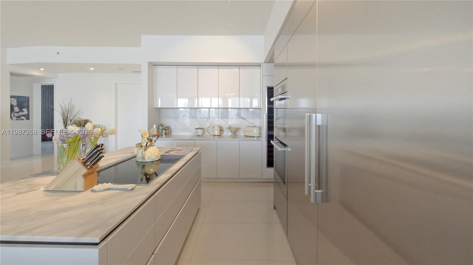 5000 Island Estates Dr #1201, Aventura FL 33160