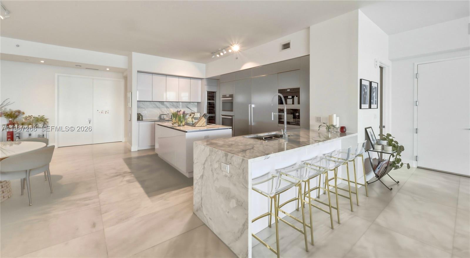 5000 Island Estates Dr #1201, Aventura FL 33160