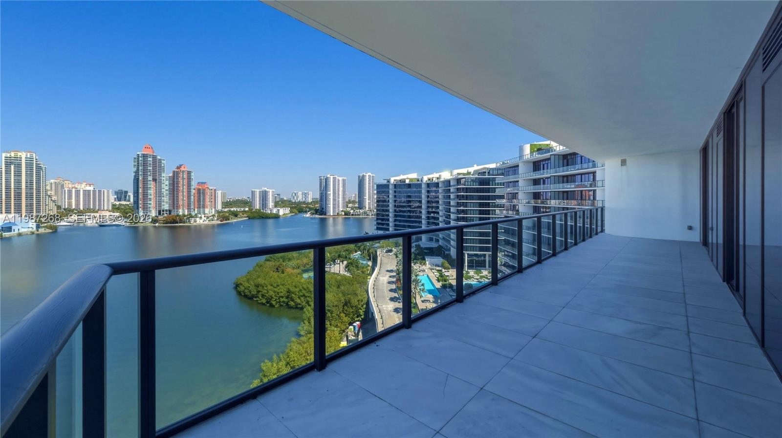 5000 Island Estates Dr #1201, Aventura FL 33160