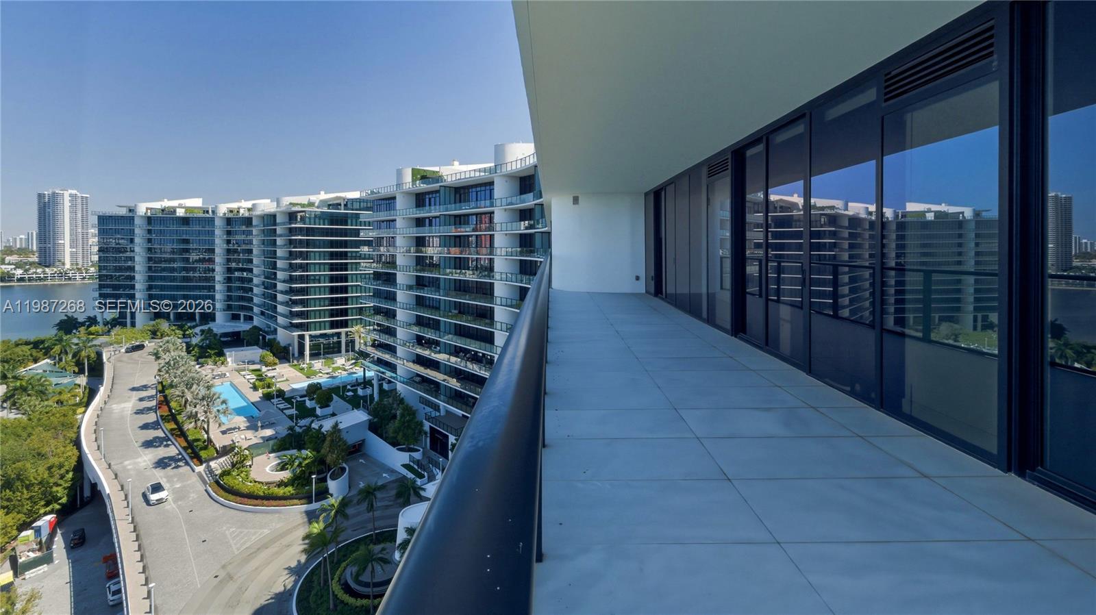 5000 Island Estates Dr #1201, Aventura FL 33160