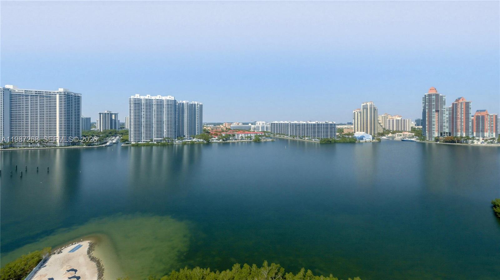 5000 Island Estates Dr #1201, Aventura FL 33160