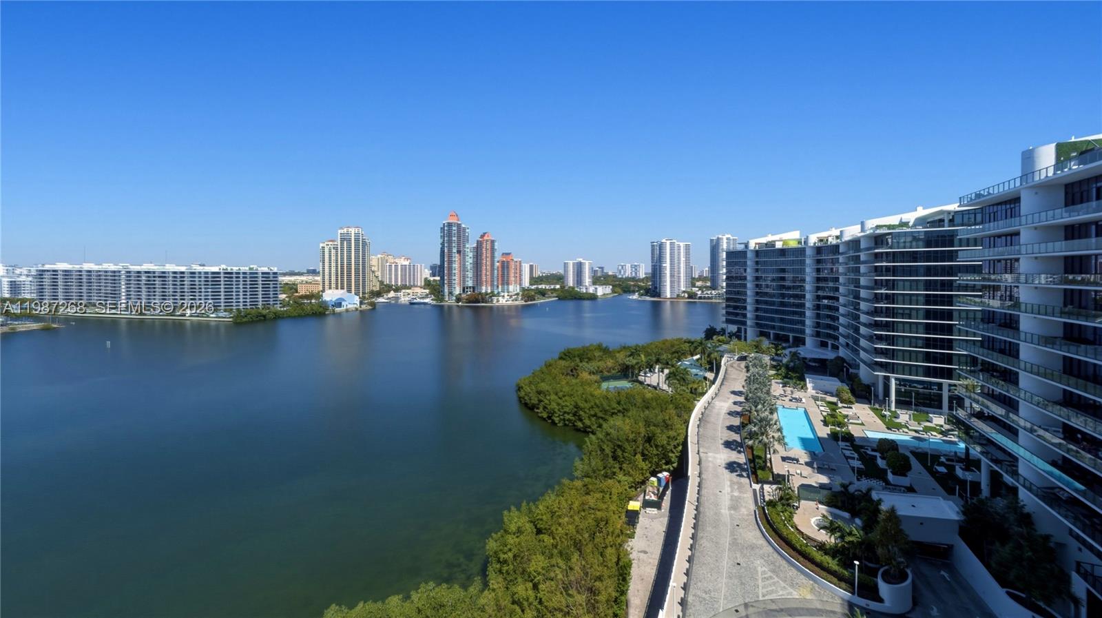 5000 Island Estates Dr #1201, Aventura FL 33160
