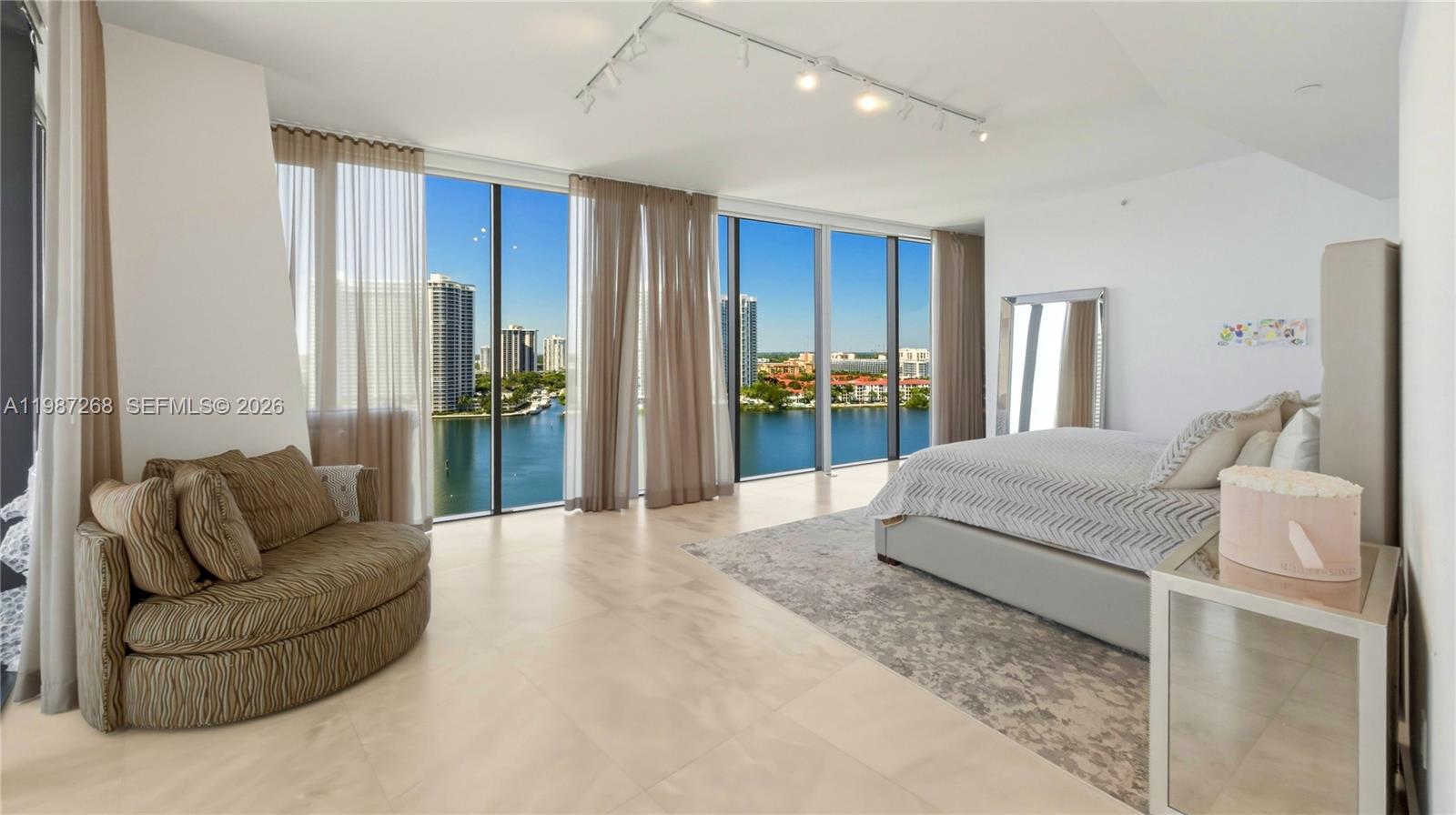 5000 Island Estates Dr #1201, Aventura FL 33160