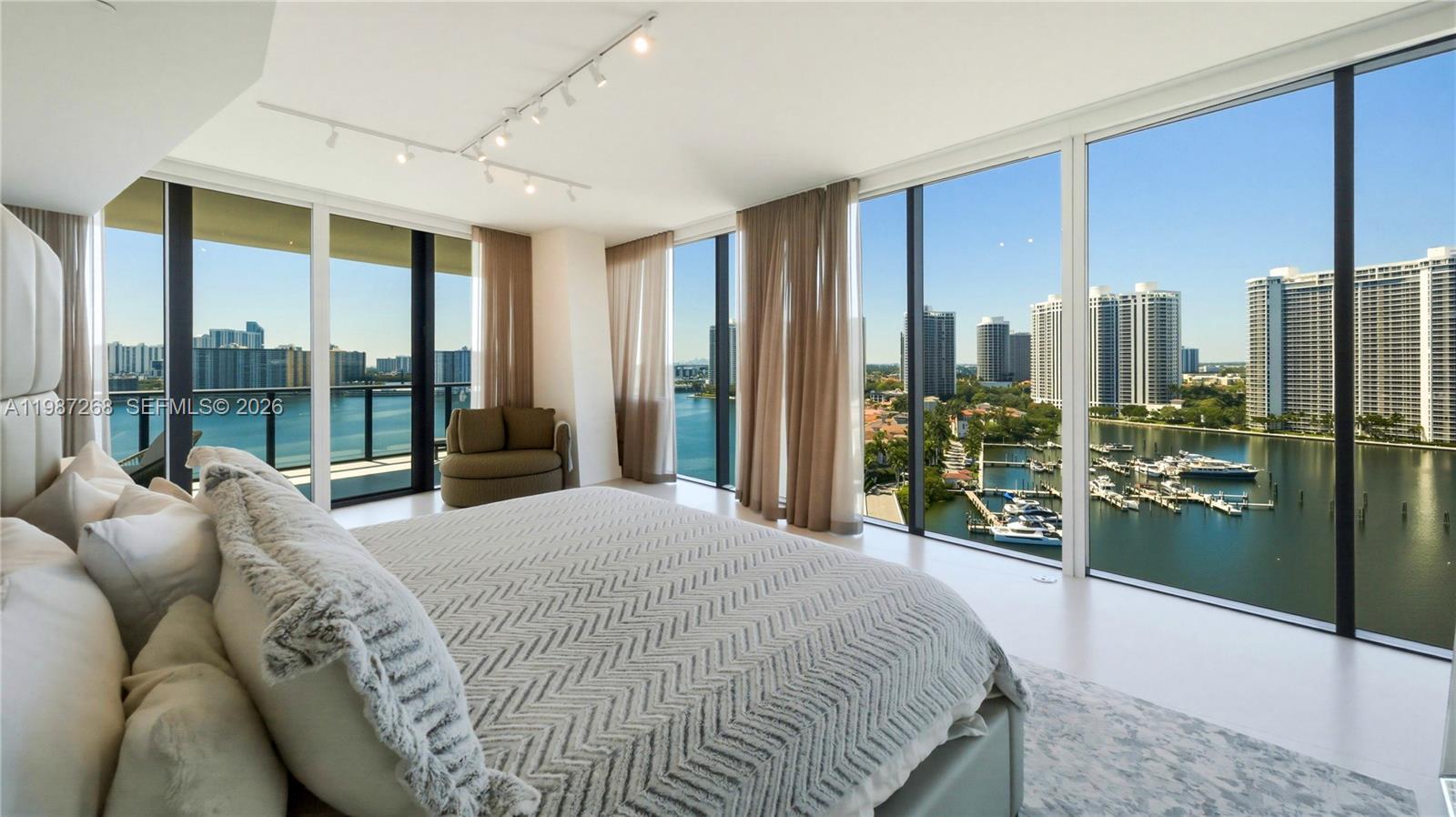 5000 Island Estates Dr #1201, Aventura FL 33160