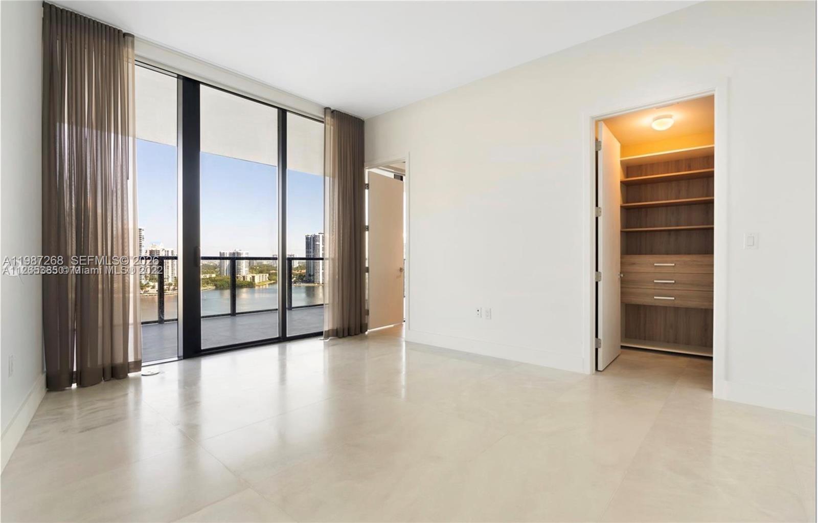 5000 Island Estates Dr #1201, Aventura FL 33160