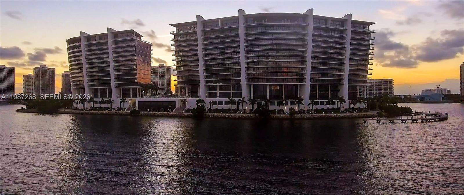 5000 Island Estates Dr #1201, Aventura FL 33160