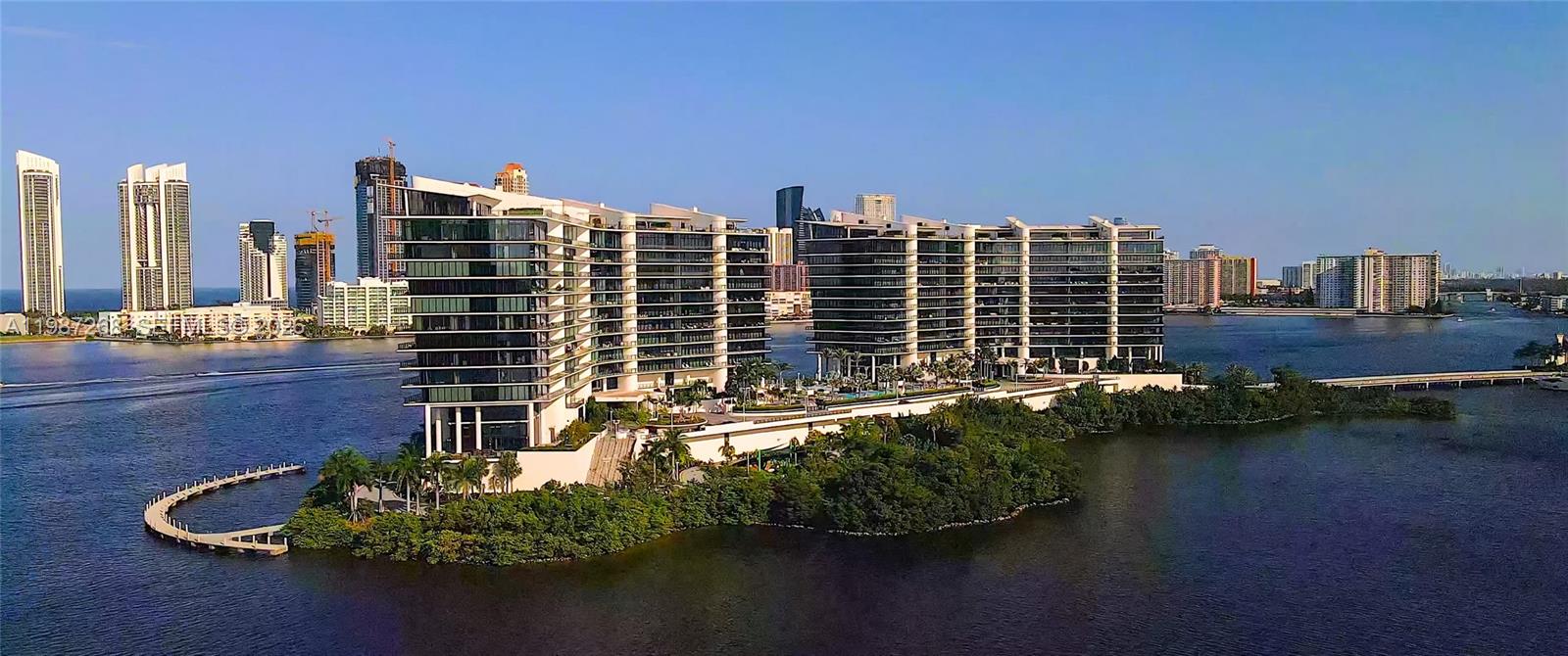 5000 Island Estates Dr #1201, Aventura FL 33160