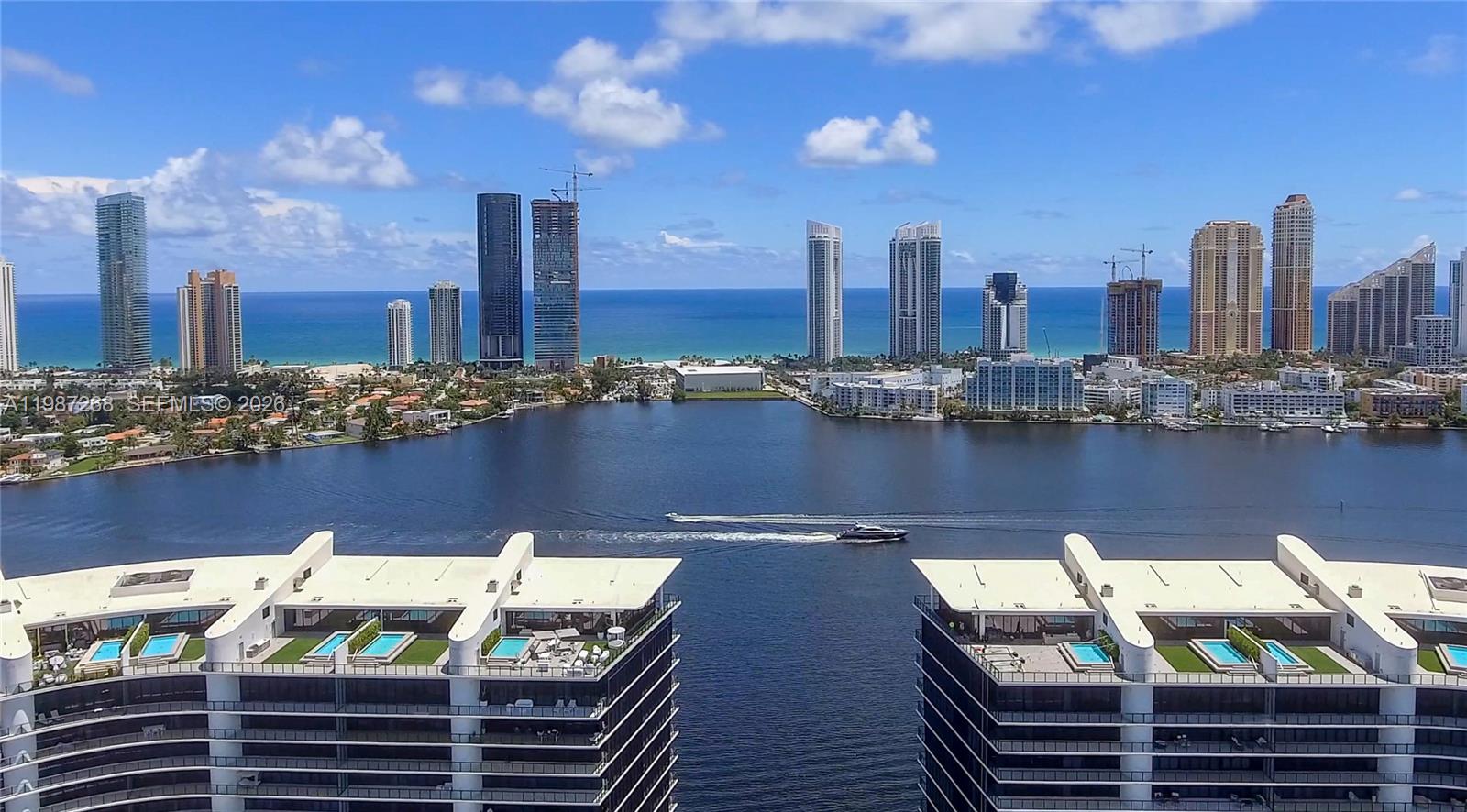 5000 Island Estates Dr #1201, Aventura FL 33160