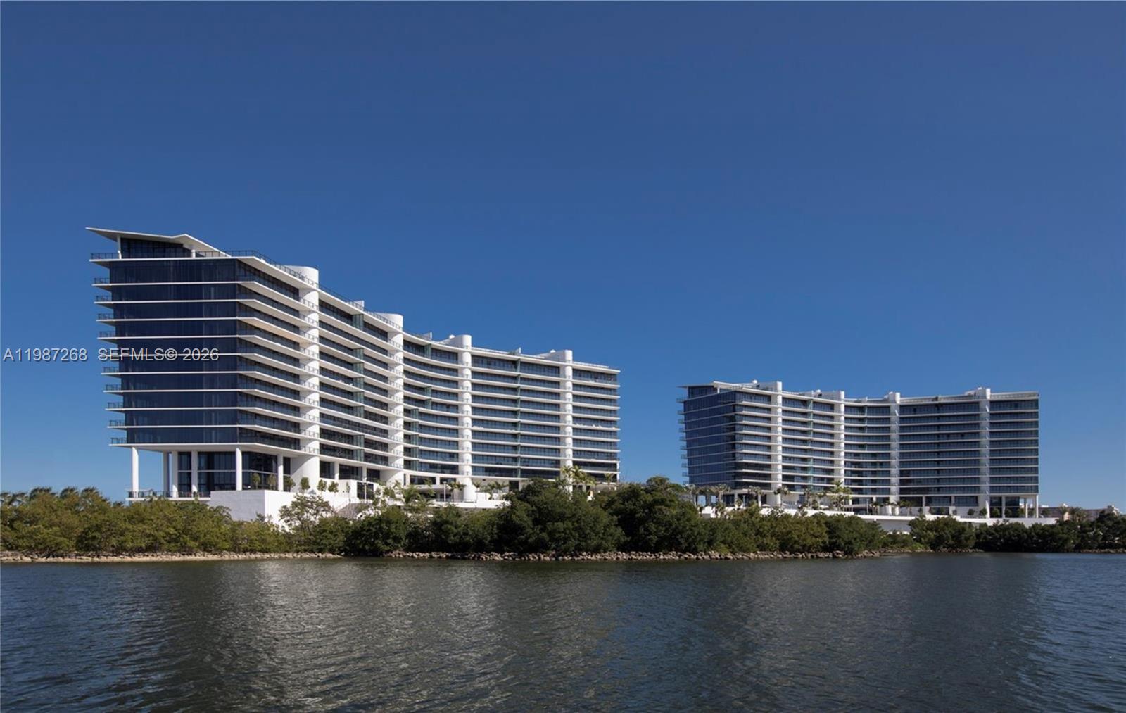 5000 Island Estates Dr #1201, Aventura FL 33160