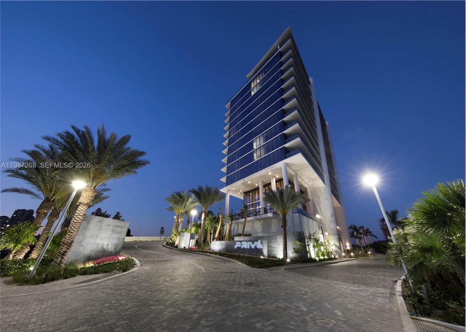 5000 Island Estates Dr #1201, Aventura FL 33160