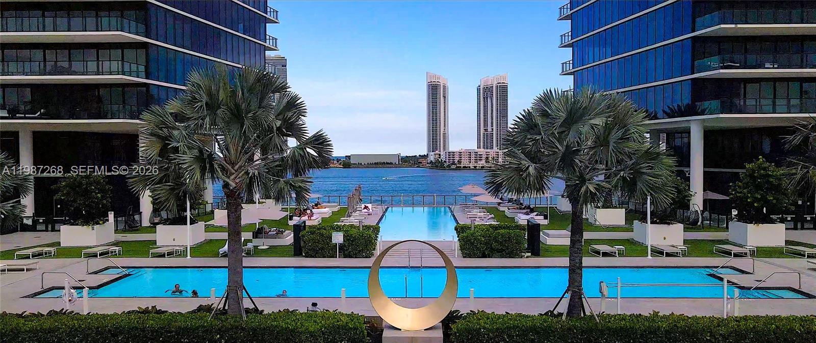 5000 Island Estates Dr #1201, Aventura FL 33160