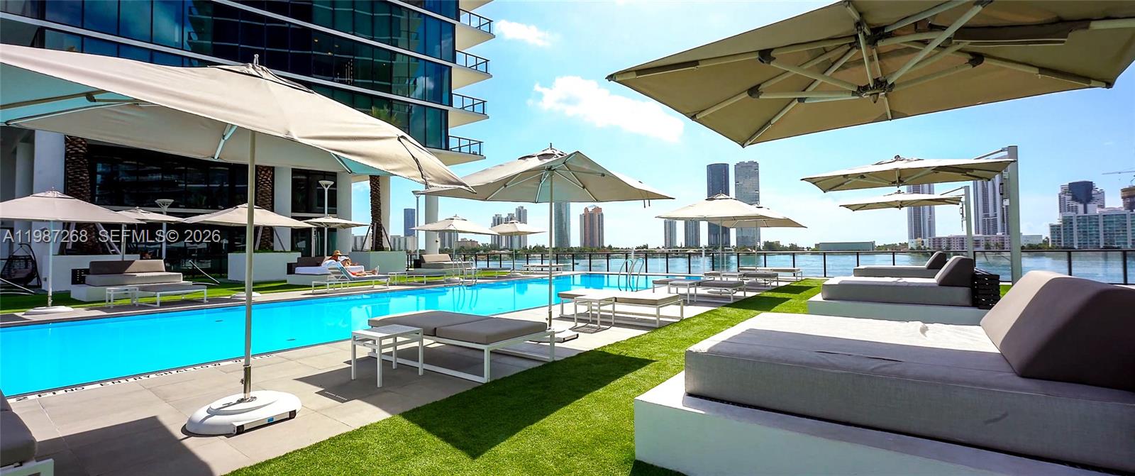 5000 Island Estates Dr #1201, Aventura FL 33160