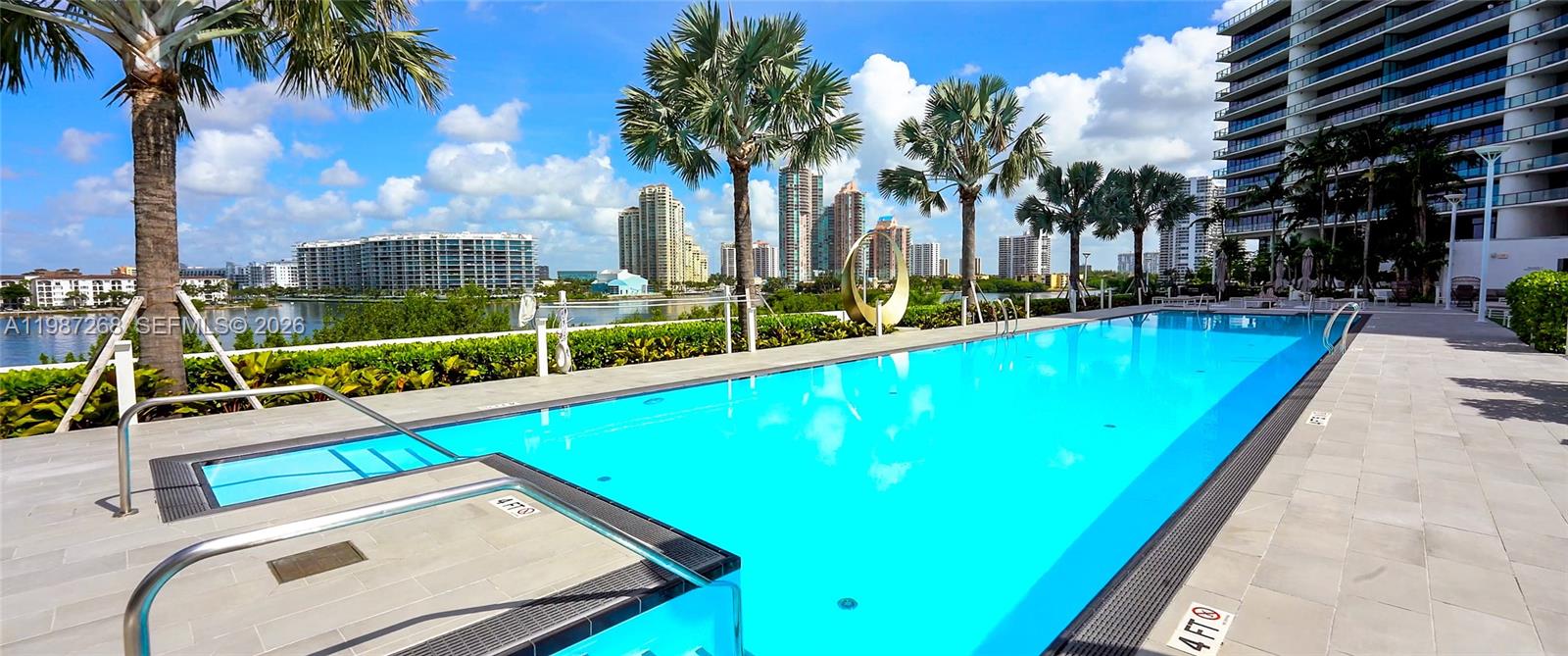5000 Island Estates Dr #1201, Aventura FL 33160