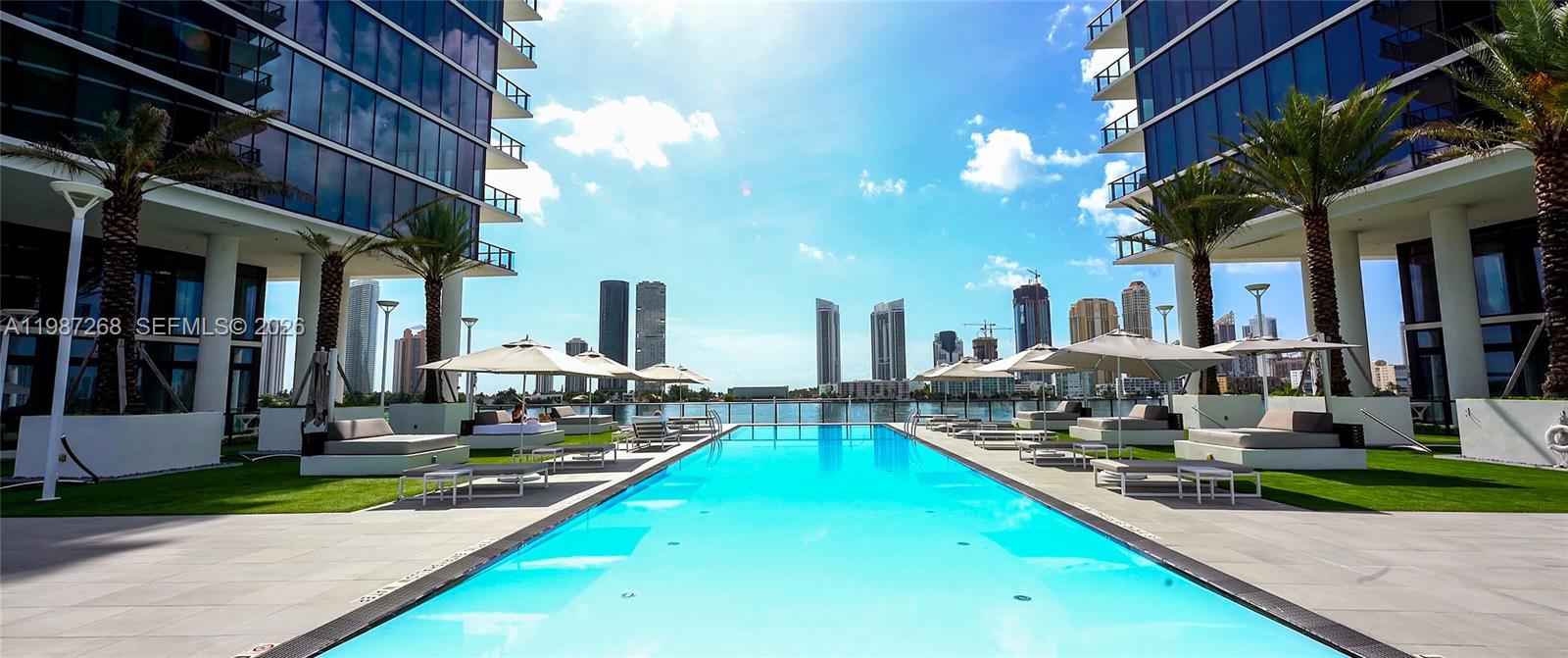 5000 Island Estates Dr #1201, Aventura FL 33160