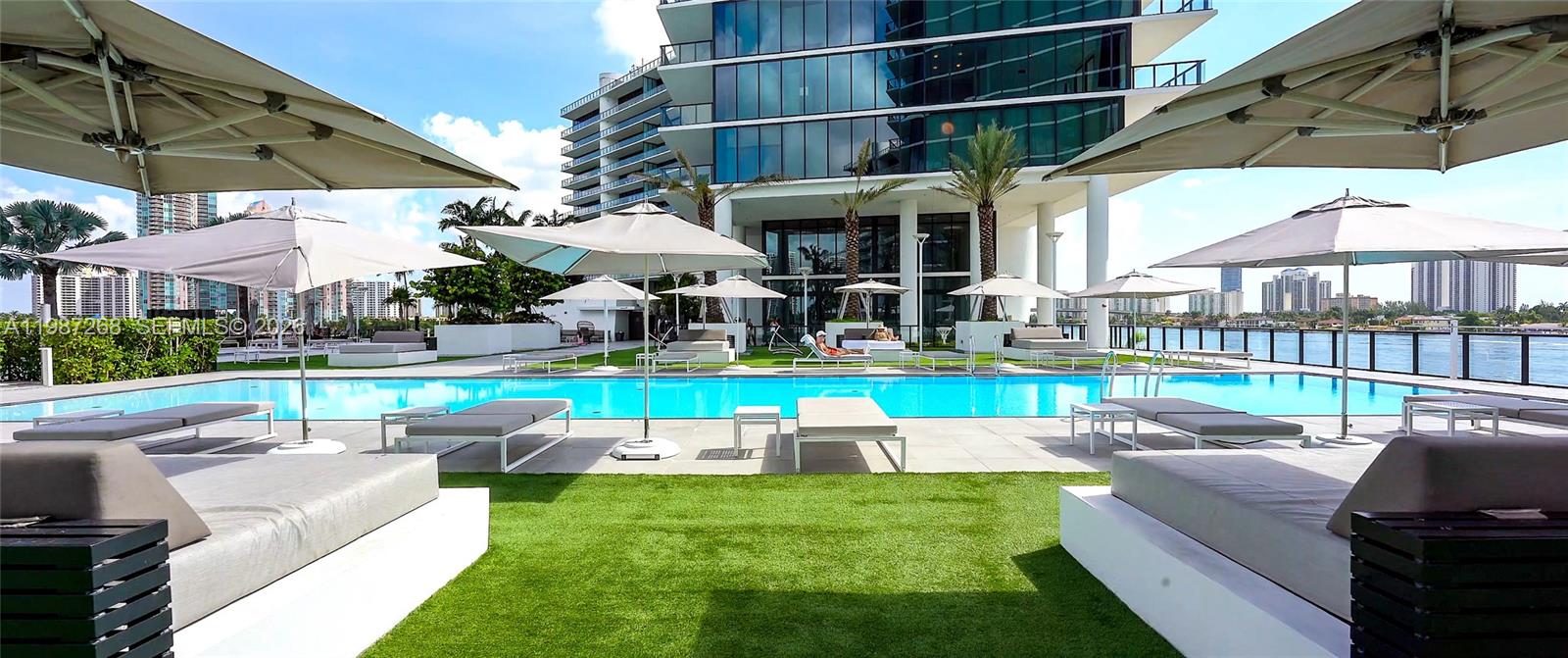 5000 Island Estates Dr #1201, Aventura FL 33160