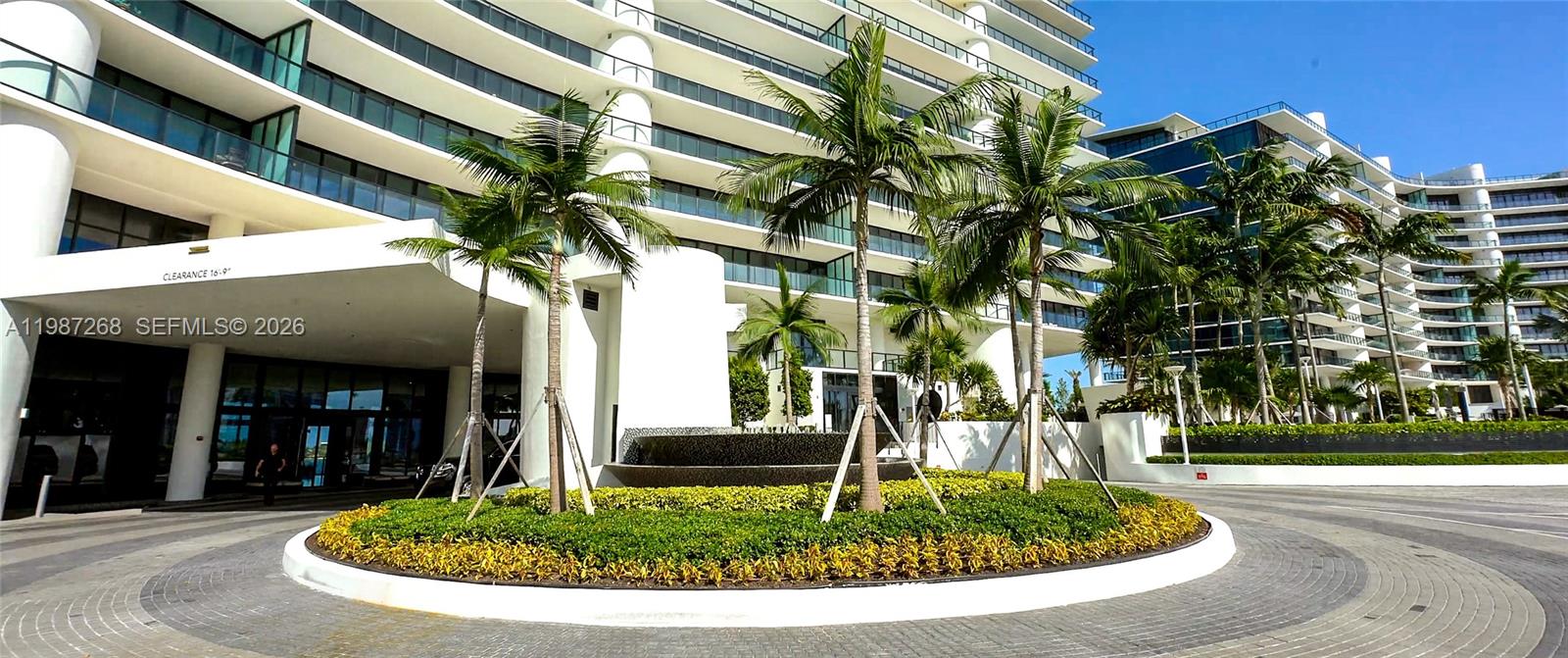 5000 Island Estates Dr #1201, Aventura FL 33160
