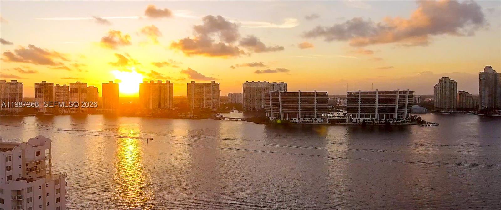 5000 Island Estates Dr #1201, Aventura FL 33160